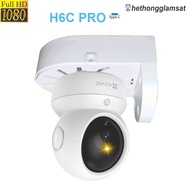 [Giá Sốc] Camera WIFI EZVIZ H6C PRO (Thay Thế C6N) 2MP FullHD Xoay 360 Độ Đàm Thoại 2 Chiều Chính Hã