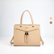 POLO HILL Ladies Cadence Structured Handbag PHT-HB2172