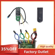 For No. 9 Scooter MAX G30 Electric Scooter Controller Motherboard and  Control Board Factory Outlet
