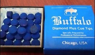 Bdp cue tips 11mm