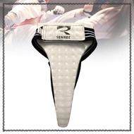 [MCA] Kids Groin Guard Protector Sparring Training Robust Protection for Girls