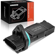 A-Premium Mass Air Flow Sensor Compatible with Porsche 911 2001-2005 H6 3.6L DOHC Petrol