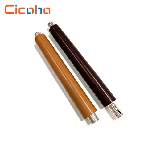 Original Upper And Lower Fuser Roller A03U720300 for Konica Minolta bizhub PRESS C6000 C7000 C70hc C