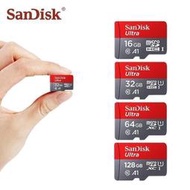 高速SD記憶卡Class 10 Micro SD 存儲卡 512gb  1tb 128gb 32gb A1 64