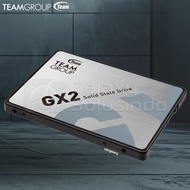 TEAM GX2 256GB 2.5" SSD