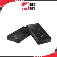 Fiio M17, Portable Digital Audio Player: Desktop High-Res MP3/MP4 Music Player DAP (M 17)