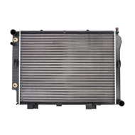 Radiator for Mercedes E-Class W210 ( E200 / E200 D / E220 D /  E230 / E240 / E250 D / E280 )