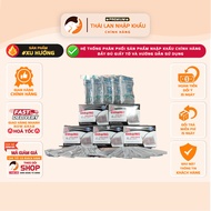 Euro 4-Layer Antibacterial Mask (50 Pieces/Box)