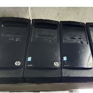 Asx standard cpu casing