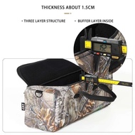 s CHASING BIRDS waterproof camouflage Lens Camera Bag for Nikon Z 180-600mm/Z600mm F6.3 Camera Lens 