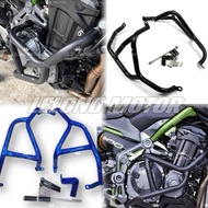 Z900 ENGINE GUARD CRASH BAR BODY PROTECTOR