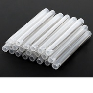 Fiber Optic Drop Cable IB Cable UG Cable Protection Sleeve 60mm Single Steel / Double Steel 50pcs [F