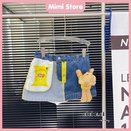 13de marzo Super cute snack skirt - MIMI STORE