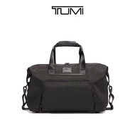 Tumi/tumi Alpha 3 Double Extension Travel Bag Crossbody Bag Men's Handbag2203159