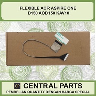 Flexible For Acer Aspire ONE D150 AOD150 KAV10 P/N-DC020000H00