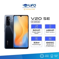 Vivo V20se Smartphone RAM 8/128