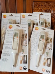 TESTO 106 Digital Food Thermometer / Termometer Food Digital