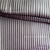 Mat Bathroom Fabric Mesh Clothing Striped Mesh Sandwich Fabric Mesh Mesh JJGQ