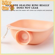 [InterfunS] Pet Travel Water Bottle Portable Pet Dog Water Bottle Dog Outdoor Water Dispenser Water 