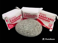 batong panghilod + 3pcs kagayaku bleaching soap