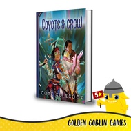 Coyote & Crow the Role Playing Game