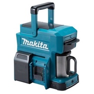 Makita充電式咖啡機