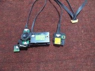 48吋LED液晶電視 遙控/按鍵 板 ( SAMSUNG  UA48J6200AW ) 拆機良品