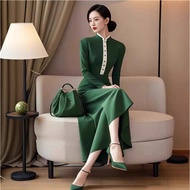 <[CDATA[High-End Exquisite Formal Hall Style Fan]]>