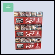 Gudang Garam Merah Kretek Terbaru