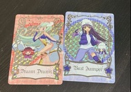 動漫閃卡套裝 守護甜心 Shugo Chara