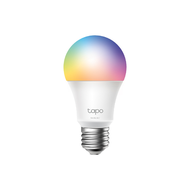[สินค้าสมนาคุณ] ฟรี Tapo L530E | Smart Wi-Fi Light Bulb Multicolor
