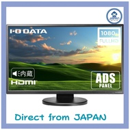 Refurbished product I-O DATA 23.8-inch full HD LCD display LCD-MF245ED-F | Full HD 1920×1080 | ADS w