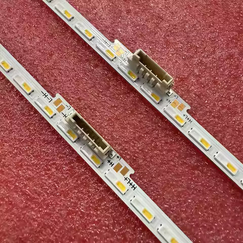 LED Backlight Strip For Samsung BN96-52593A QE43Q60AW QN43Q60 QN43Q60AAF QN43Q60AAFXZA QA43Q60AAKXXD