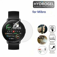 Hydrogel Mibro Watch X1 Clear Matte Anti Blue Anti Spy Anti-Scratch Mibro Watch X1