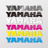 YAMAHA/SP/車貼、貼紙 SunBrother孫氏兄弟