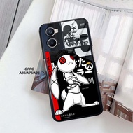 Latest Oppo A36/ A76/ A96 Case - 2d glossy hardcase - casing hp - Best-selling cellphone hardcase - 