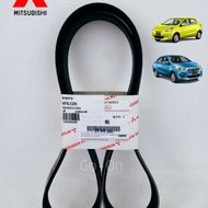 Front Engine Belt MITSUBISHI MIRAGE (MIRAGE)/ATTRAGE (ATTRAGE) First​ ​2015 Genuine 1