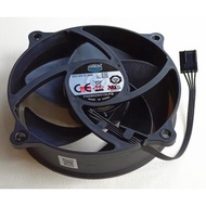 Cool 9025cm Round Fan 4-Wire PWM Temperature Control Speed Control FA09025H12LPB 12V 0.36A