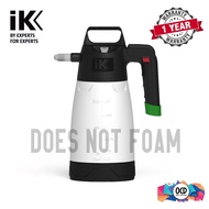 IK Multi PRO 2 - DOES NOT FOAM - Waterless Car Wash Sprayer / Equipment - Portable Manual Pump - 1.5