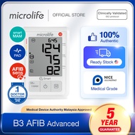 Microlife Blood Pressure Monitor B3 AFIB Advanced