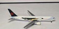 加航花機 Air Canada 767 herpa 1/500