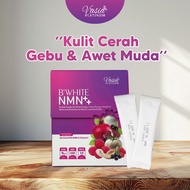 V'ASIA B WHITE NMN - Tanpa Kolagen