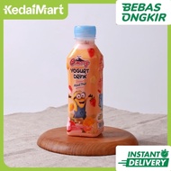 Cimory Yoghurt Drink Mixed Fruits 250 Ml