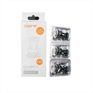 OKAPIA COCONUT FLOUR - ASPIRE CLOUDFLASK REPLACEMENT COlL * 3PCS * FLOUR Nut Flour Flavor: Coconut