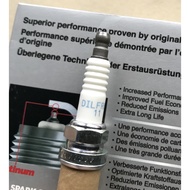 NGK Laser Iridium Spark Plug Honda Jazz Hybrid DILFR6J11