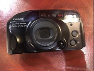 Canon sure shot Caption / Pentax zoom 90 WR