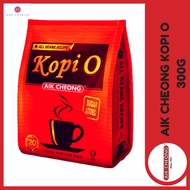 AIK CHEONG KOPI O 300G