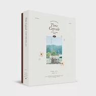 ASTRO - ASTRO 2021 PHOTOBOOK [TIME CAPSULE] 寫真書 (韓國進口版)