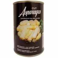 Asparagus Cans MAMATA