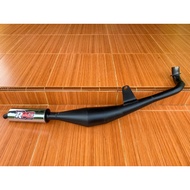 RMS Exhaust Yamaha SS1 SS2 Y100 Sports Sports2 Mate100 Mate Alfa Mate111 Fizr Force1 Alfa Sigma